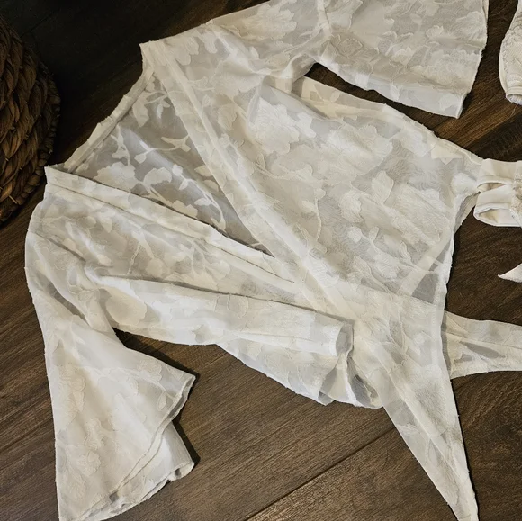 bridal bonny bikini bundle - Picture 2 of 7